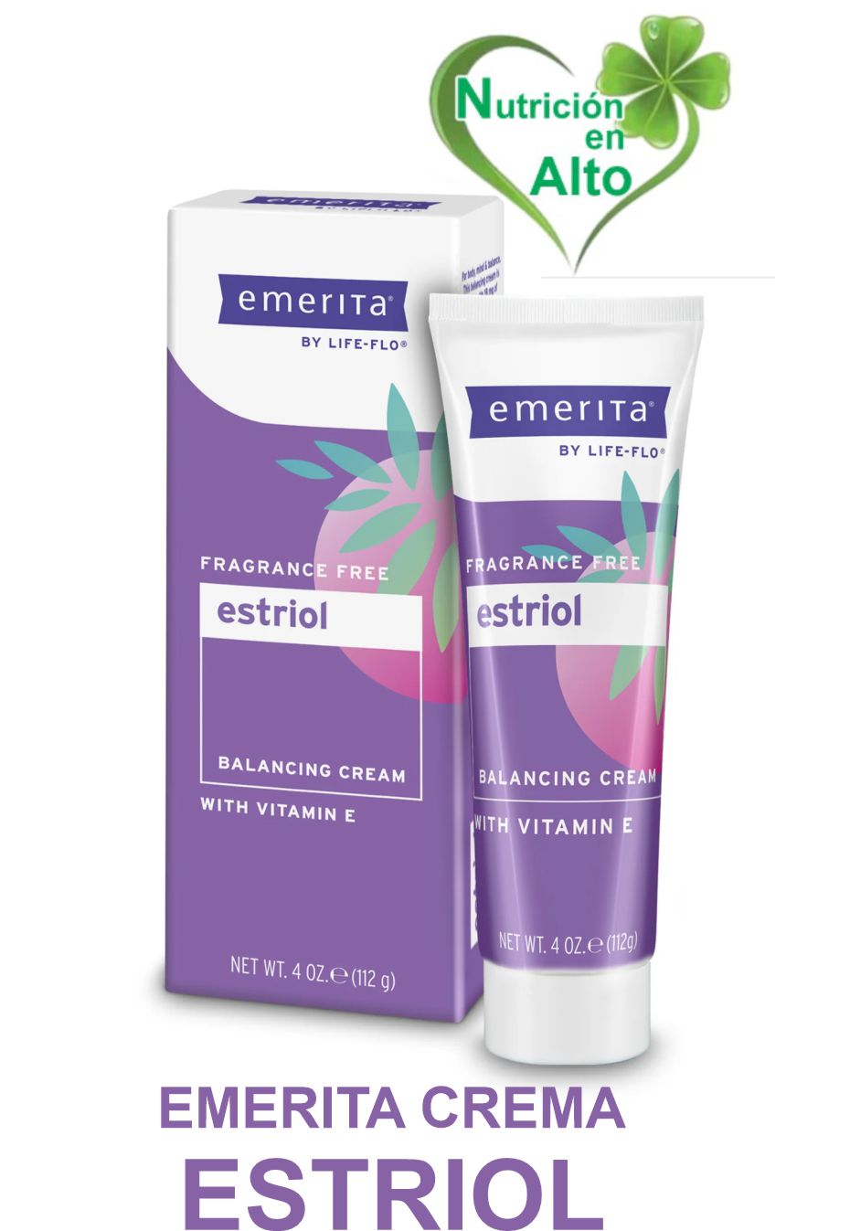 emerita-CREMA-ESTRIOL