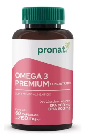 OMEGA PREMIUM  DE  PRONAT