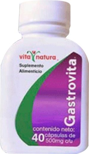 GASTROVITA